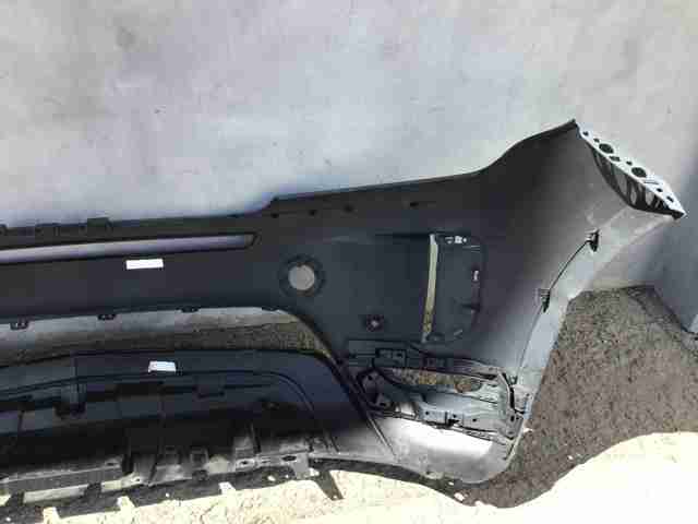 LAND ROVER LR117406 Бампер передний в наличии Львов