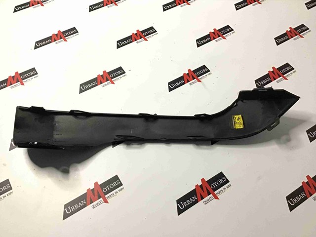 LAND ROVER LR117416 Накладка бампера переднего левая в наличии Винница