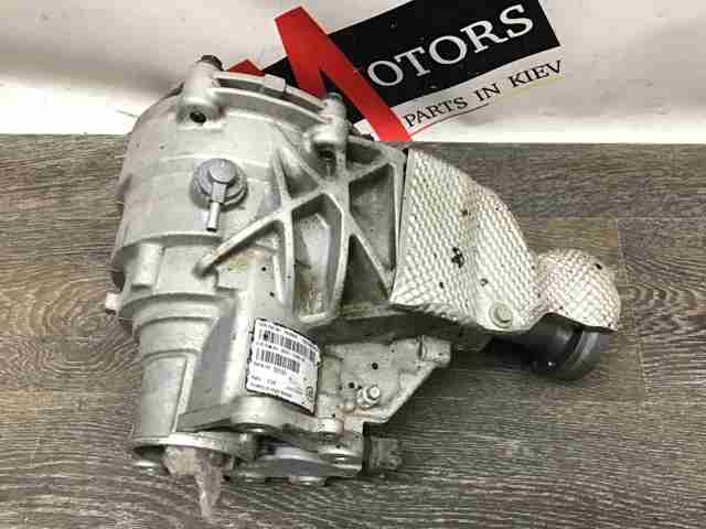 LAND ROVER LR117516 Редуктор передний в наличии Сумы
