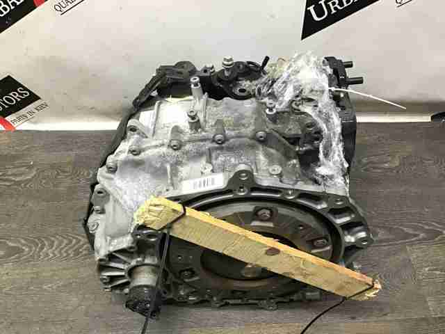LR117549 LAND ROVER АКПП купить в Чернигов