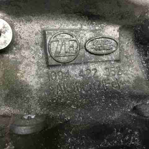LAND ROVER LR117549 АКПП в наличии Ужгород