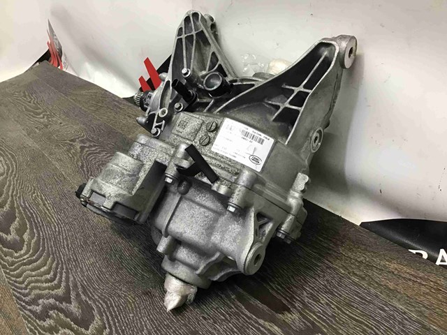 LAND ROVER LR117564 Дифференциал задний в наличии Каменское
