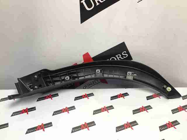 LR117651 LAND ROVER Молдинг двери задней правой верхний купить в Винница