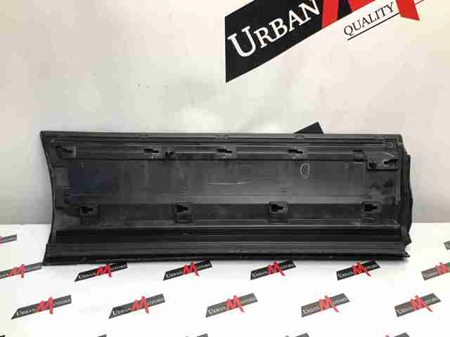 LR117667 LAND ROVER Молдинг двери задней левой нижний купить в Кривой Рог