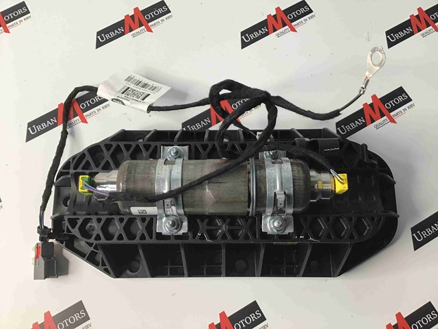 LR118105 Подушка безопасности пассажира купить Киев
