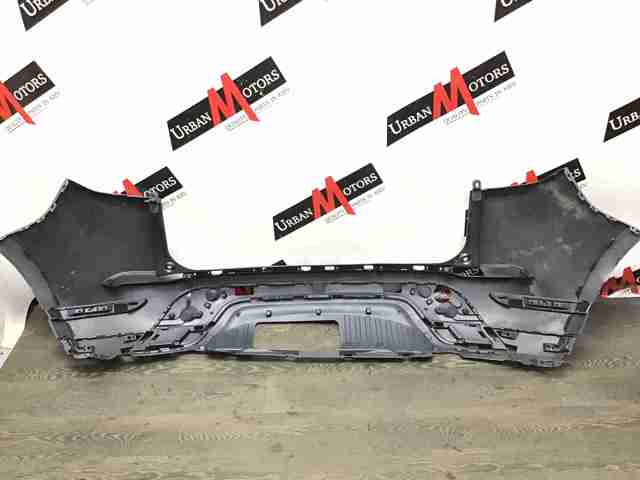 LAND ROVER LR120890 Бампер задний в наличии Хмельницкий