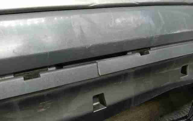 LR120890 LAND ROVER Задний бампер купить в Хмельницкий