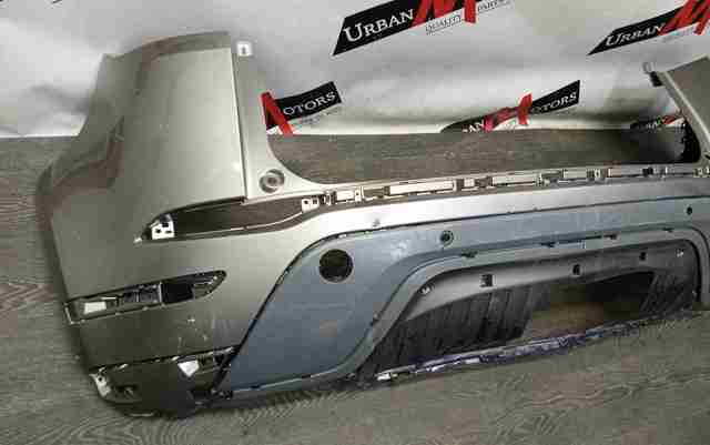 LAND ROVER LR120890 Бампер задний в наличии Сумы