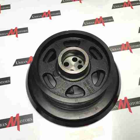 LR121747 LAND ROVER Шкив коленвала купить в Одесса