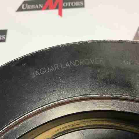 LR121747 LAND ROVER Шкив коленвала купить в Киев