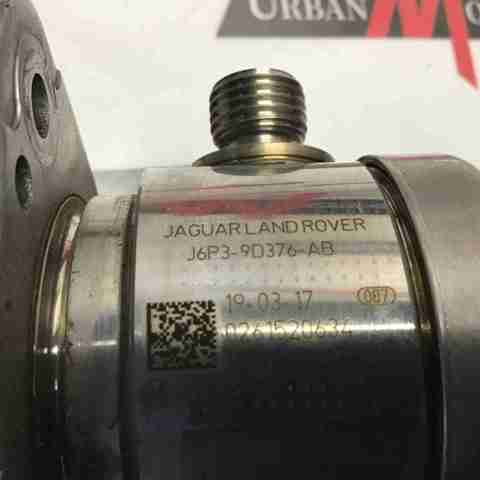 LR121766 LAND ROVER ТНВД купить в Тернополь