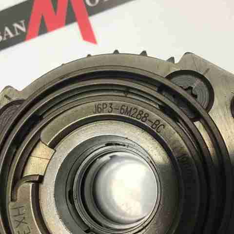 LR121816 LAND ROVER купить в Черновцы