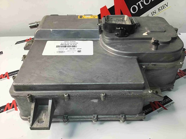 LR124786 LAND ROVER купить в Николаев