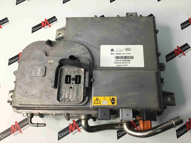 LAND ROVER LR124786 в наличии Украина