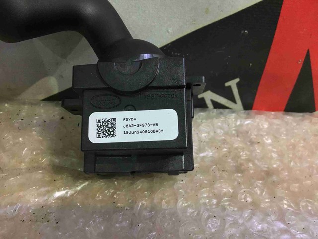 Переключатель подрулевой, правый LR125107 LAND ROVER