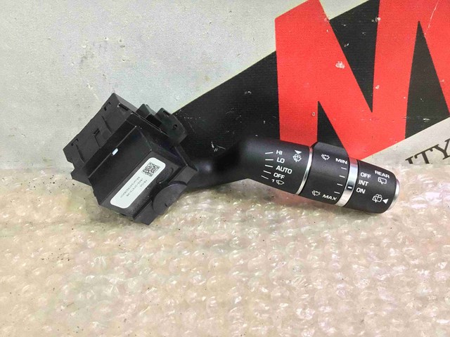 LR125107 LAND ROVER Правый подрулевой переключатель купить в Киев