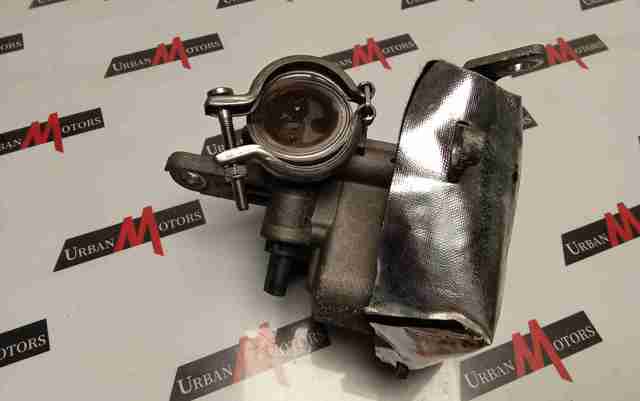 LR125537 LAND ROVER Клапан EGR рециркуляции газов купить в Каменское
