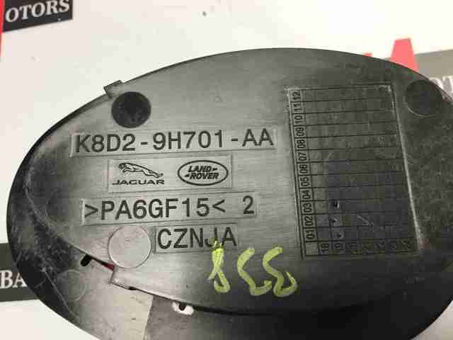 LAND ROVER LR125597 в наличии Ровно