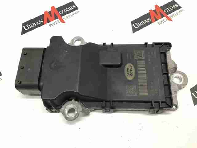 LAND ROVER LR125943 Модуль управления (ЭБУ) АКПП электронный в наличии Тернополь