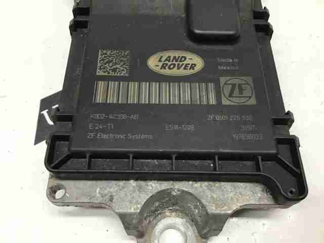 LR125943 Блок управления акпп купить Украина