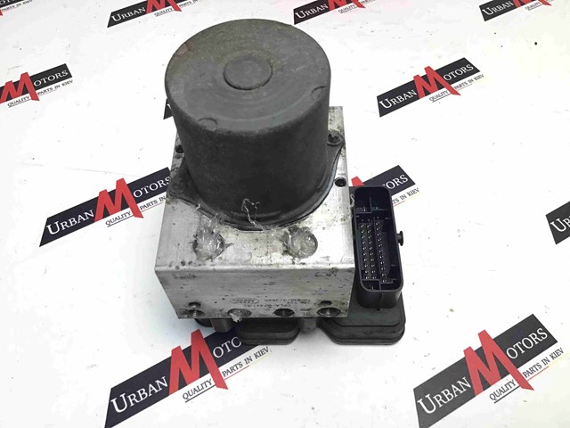 LAND ROVER LR126763 Блок управления АБС (ABS) гидравлический в наличии Николаев