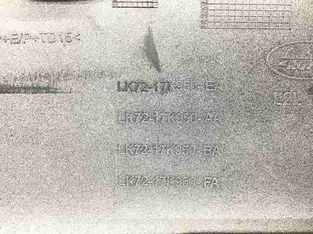 LR127497 LAND ROVER купить в Ужгород
