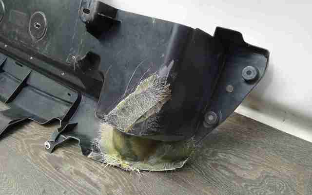 LR127724 LAND ROVER купить в Винница