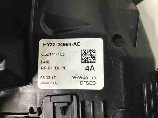 LR128272 LAND ROVER купить в Ровно