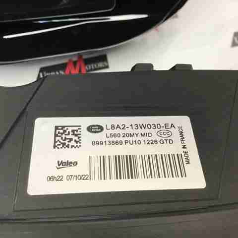 LR128901 LAND ROVER купить в Черновцы