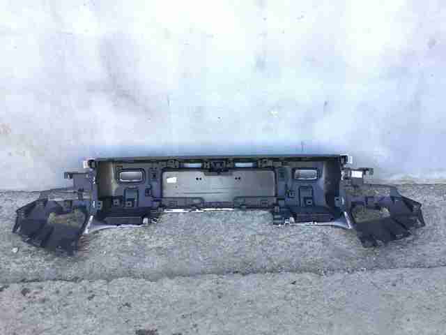 LAND ROVER LR129731 Усилитель бампера заднего в наличии Житомир