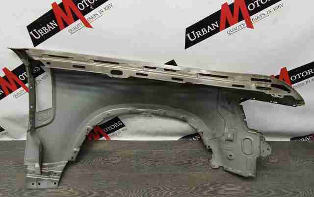 LR131387 LAND ROVER Крыло переднее левое купить в Каменское