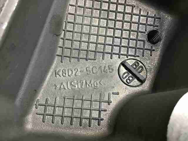 LR134730 LAND ROVER Балка передней подвески (подрамник) купить в Винница