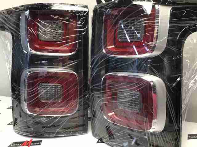 LAND ROVER LR135412 в наличии Киев