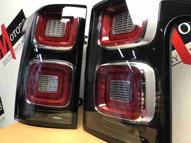 LR135412 LAND ROVER купить в Чернигов
