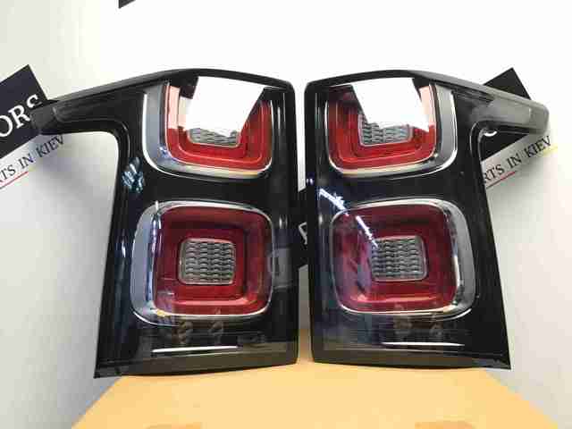 LR135412 LAND ROVER купить в Винница
