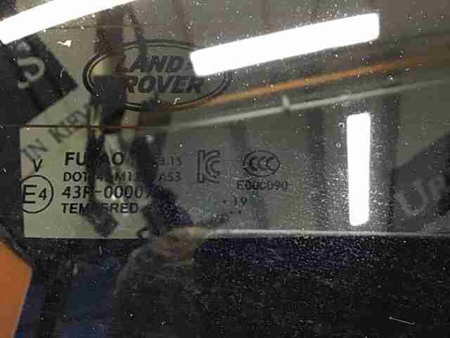 LR135653 LAND ROVER купить в Киев