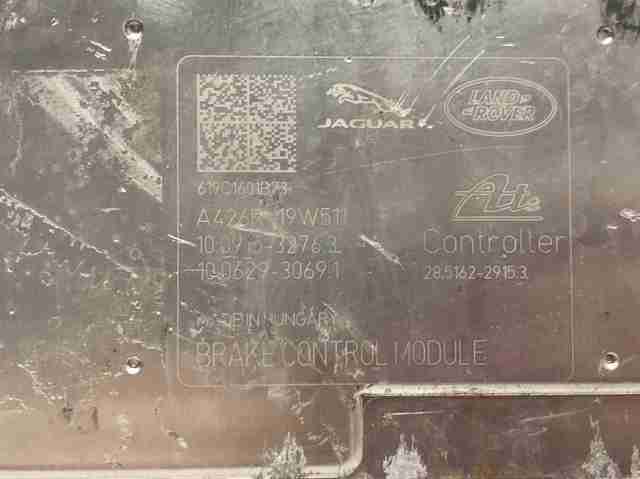 LR135761 LAND ROVER купить в Кривой Рог