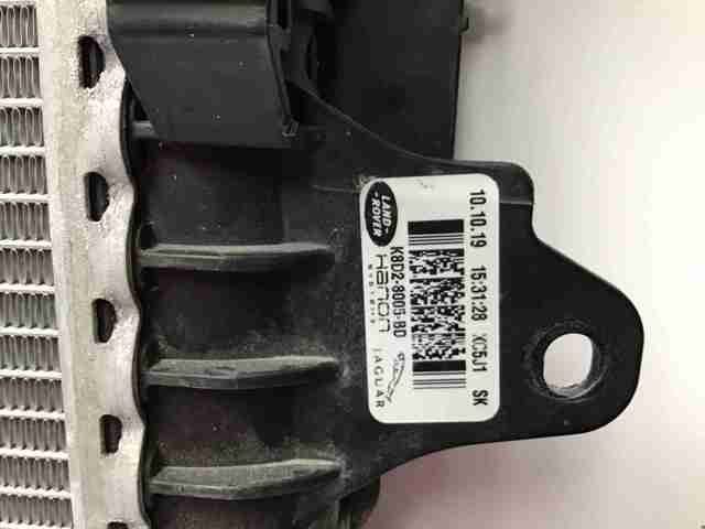 LR135902 LAND ROVER купить в Ровно
