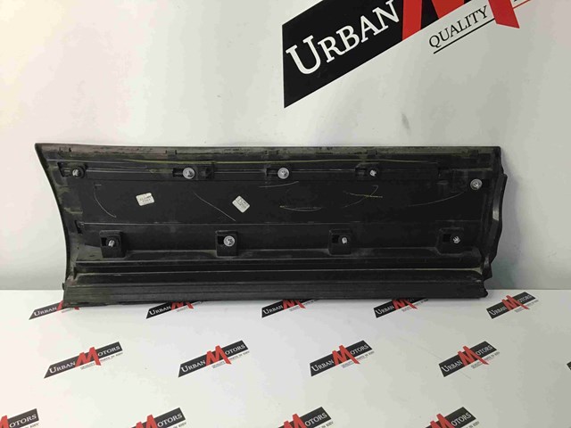 LR137421 Молдинг двери задней левой нижний купить Сумы