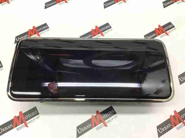 LR139095 LAND ROVER Дисплей многофункциональный купить в Харьков
