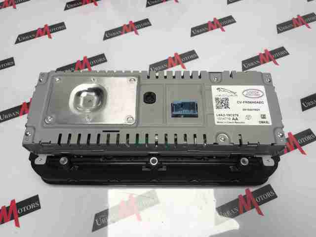 LAND ROVER LR139095 Дисплей многофункциональный в наличии Ровно