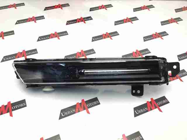 LR142093 LAND ROVER Фара противотуманная левая купить в Ровно