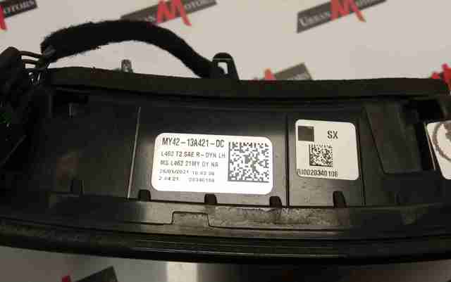 LR144113 LAND ROVER купить в Житомир