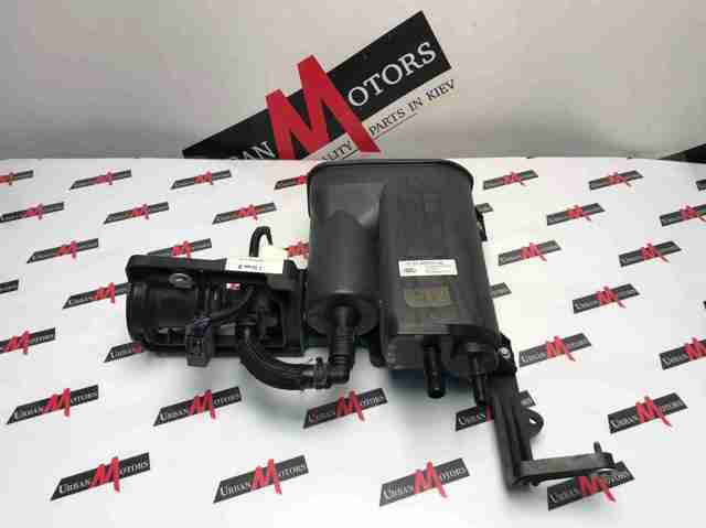 LR155134 LAND ROVER Адсорбер купить в Одесса