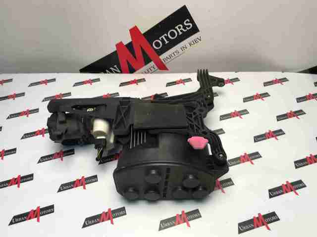 LR155134 LAND ROVER Адсорбер паров топлива купить в Сумы