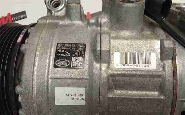 LR159434 LAND ROVER купить в Сумы