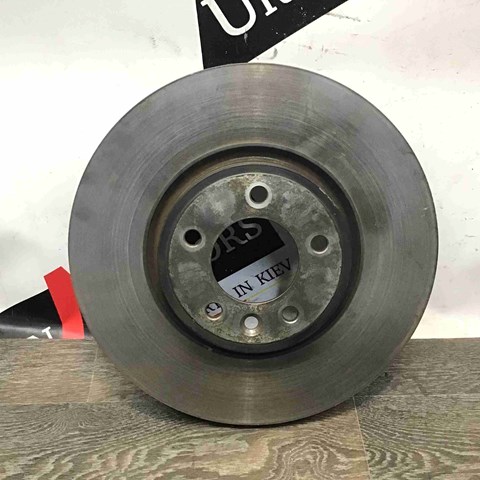 LAND ROVER LR161889 Диск тормозной передний в наличии Киев