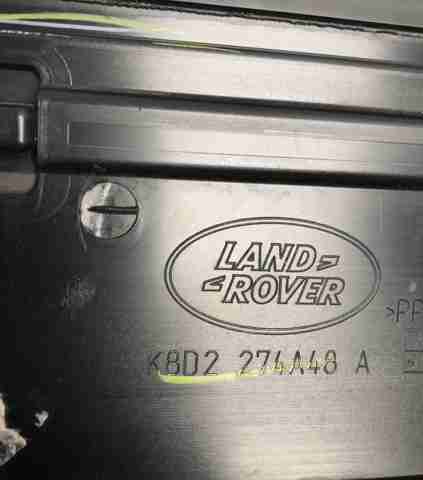 LR164829 LAND ROVER Молдинг двери задней правой нижний купить в Львов