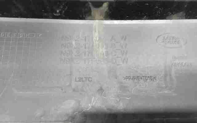 LR169068 LAND ROVER купить в Каменское