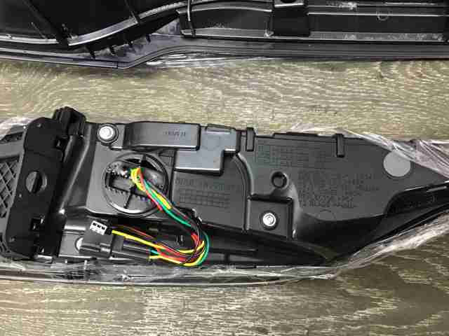 LR180667 LAND ROVER купить в Тернополь
